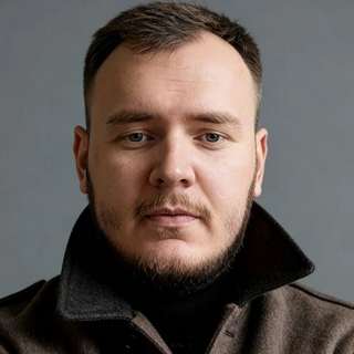 Егор, со-основатель клуба «Точки опоры»